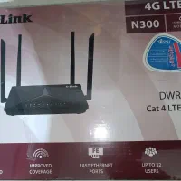 مودم دیلینک