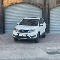 تیگو5 مدل ۹۶|خودرو سواری و وانت|تهران, تهرانسر غربی|دیوار