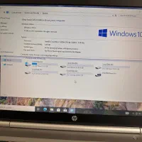 لپتاپ Hp Core i7 گرافیک‌دار|رایانه همراه|تبریز, |دیوار