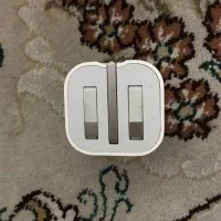 شارژر سرکارتنی آیفون 11