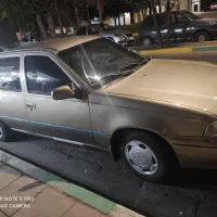 دوو سیلو ۷۹ بژ|خودرو سواری و وانت|کرج, فاز ۱ مهرشهر|دیوار