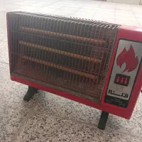 هیتر / بخاری برقی