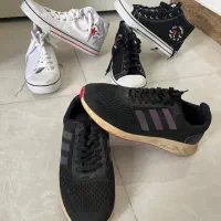 ۳جفت‌کفش‌نو۴۲