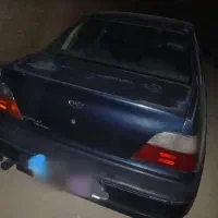 ماشین دوو سیلو مدل ۸۱قیمت۲۰۰میلیون  تومان|خودرو سواری و وانت|نجف‌آباد, کهریزسنگ|دیوار
