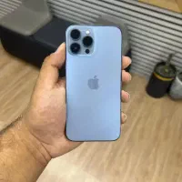 آیفون ۱۳ پرو مکس