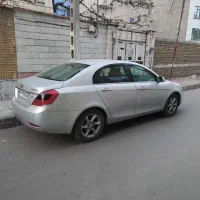 سواری جیلی بین شهری