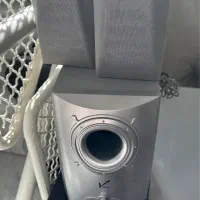 بلندگو و گرافیک و کامپیوتر و قطعات سالم فروشی