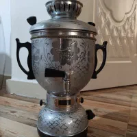 سماورگازی کیهان