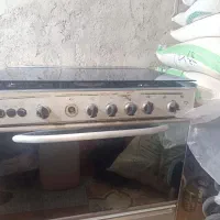 اجاق گاز فردار سالم