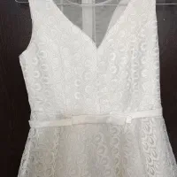 لباس مجلسی دخترانه|کفش و لباس بچه|کرج, کوی امامیه|دیوار