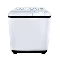 ماشین لباسشویی پاکشوما 9.6‌ کیلویی مدل NA۹