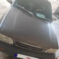 پراید ۸۹دوگانه فابریک|خودرو سواری و وانت|اهواز, کیانشهر|دیوار