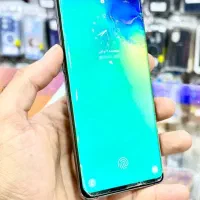 فروش فوری سامسونگ s10 پلاس|موبایل|سراوان, |دیوار