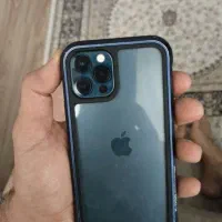 گوشی iphone 12 pro