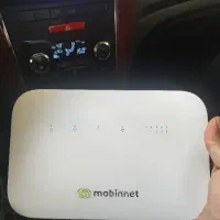 مودم مبینت