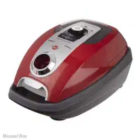 جارو برقی بوش