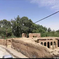 فروش خانه قدیمی|فروش خانه و ویلا|نطنز, |دیوار