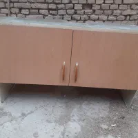 کابینت دست دوم