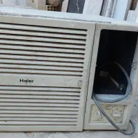 کولر گازی دریچه ای