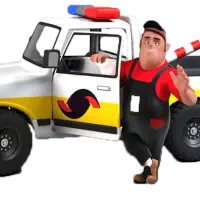 امداد خودرو پنچری شرق تهران شبانه روزی