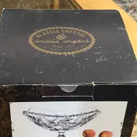 کریستال|ظروف سرو و پذیرایی|تهران, مینای جنوبی|دیوار