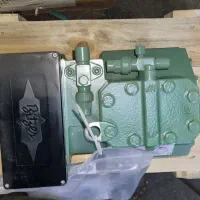 موتور یخچال کمپرسور سردخانه