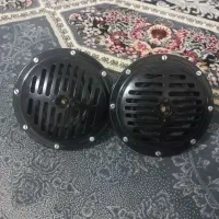 بوق ۱۰-۱۱آلمانی دست ساز.
