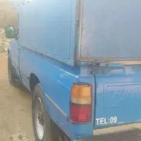 نیسان دوگانه|خودرو سواری و وانت|تاکستان, |دیوار