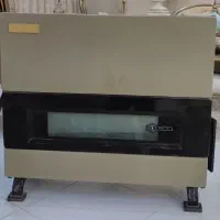 بخاری گازی محیاگاز