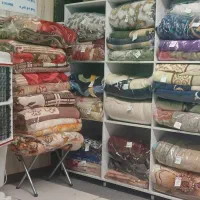 خشکشویی واتوشویی پرده، لباس...