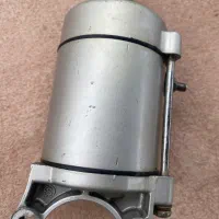 دینام استارت هوندا ۲۰۰|قطعات یدکی و لوازم جانبی|تالش, طولارود|دیوار