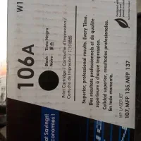 کارتریچ ۱۰۶ اچ پی