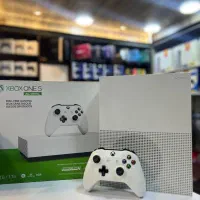 xbox one s 1TB|کنسول، بازی ویدئویی و آنلاین|رشت, استادسرا|دیوار