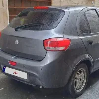 تیبا ۲ تمیز