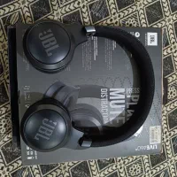 هدفون جی بی ال LIVE460NC