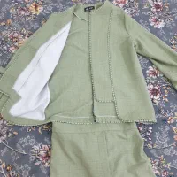 کت و شلوار زیبا