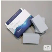 اسفنج نانو غول خاکستری معاوضه هم دارم