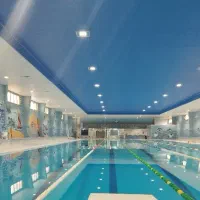 بلیط استخر شرق تهران