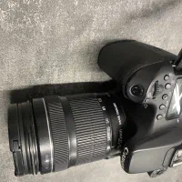 Canon 70D|دوربین عکاسی و فیلمبرداری|تهران, کامرانیه|دیوار