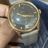 تعداد ساعتمچی قدیمی بسیار تمییز و سالم|ساعت|تهران, ونک|دیوار