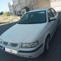 فروش سمند ۸۳|خودرو سواری و وانت|زنجان, |دیوار