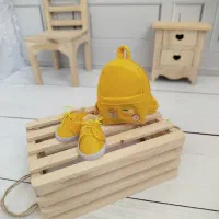 عروسک دانش آموز|اسباببازی بچه|قم, شهرک فاطمیه|دیوار