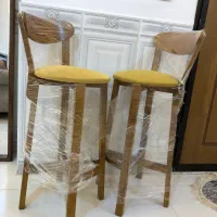 صندلی اپن پایه بلند