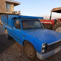 زامیاد Z24 مدل۱۳۹۷ دوگانه سوز|خودرو سواری و وانت|کرج, خرمدشت|دیوار