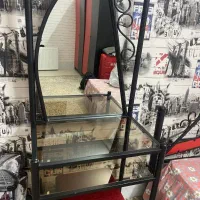 2 عددتخت،2عدد کمد، 1 میز آرایشی