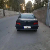 پژو 405 جی ال آی (GLi)، مدل ۱۳۸۴|خودرو سواری و وانت|کرج, کمال‌شهر|دیوار