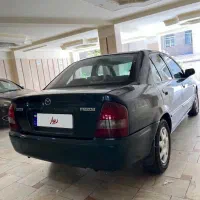 مزدا323 بدون خط خش