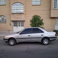فروش پژو ۴۰۵ مدل ۸۴