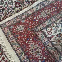 فرش دستبافت مربع (۲×۲) رج ۵۰|فرش|تبریز, |دیوار