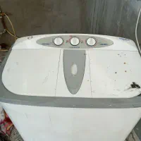 لباسشویی پاکشوما|ماشین لباسشویی و خشککن لباس|جونقان, |دیوار